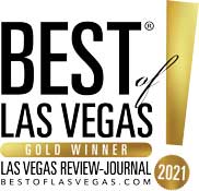 Best of Las Vegas Gold Winner, Desert Springs Hospital, Las Vegas, NV