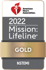 Nstemi 2022 Gold