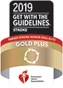 Desert Springs Stroke Gold Plus Target Stroke Honor Roll Elite 2018