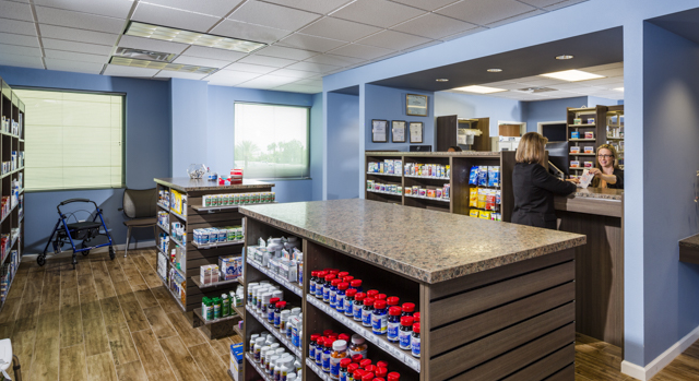 South Shore Neurologic Associates Pc