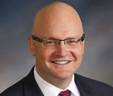 Ryan Jensen, CEO/ Managing Director Ryan Jensen