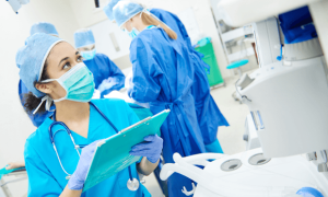 Desert Springs Hospital First in Nevada to Utilize Advanced Cardiac Mapping System