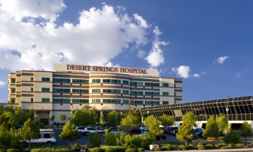 Desert Springs Hospital Medical Center
