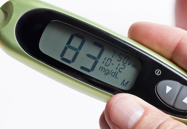 Información básica sobre la diabetes Información básica sobre la diabetes