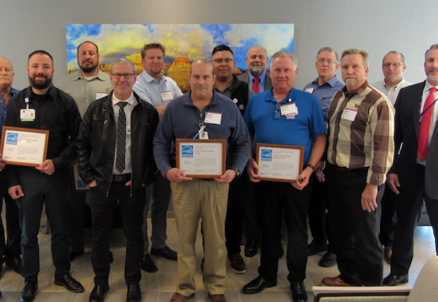 Desert Springs Hospital Earns ENERGY STAR Certification