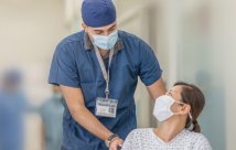 Desert Springs Nationally Recognized With an "A" Leapfrog Hospital Safety Grade