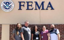 Desert Springs Hospital ER Team Undergoes Disaster Preparedness Training in Alabama